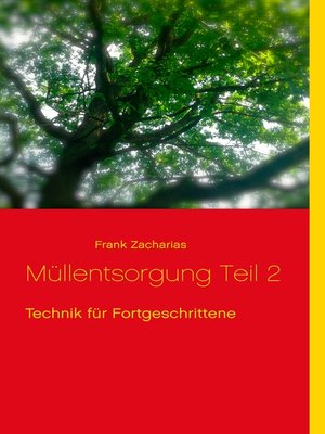 cover image of Müllentsorgung Teil 2